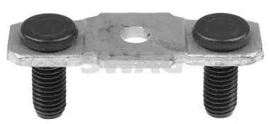 Стопорная пластина, несущие / нап SWAG купить